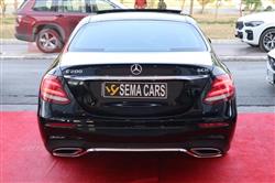 مێرسێدس بێنز E-Class